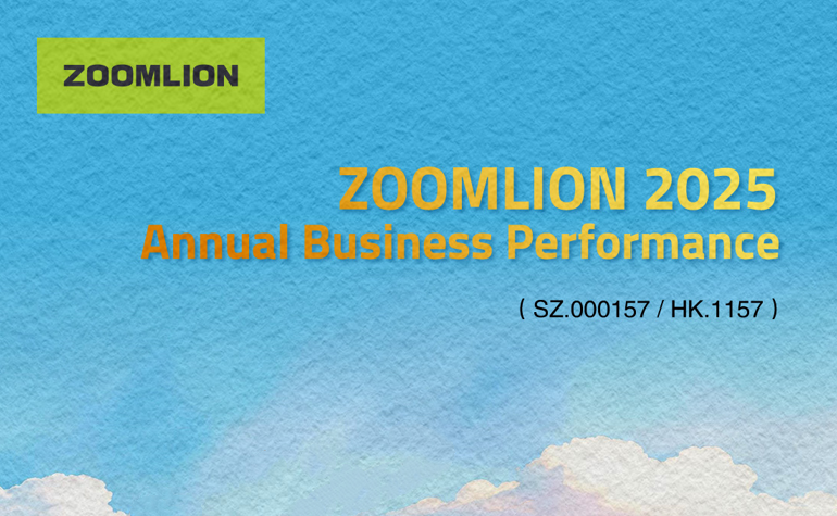 Z0OMLION 2025 Annual Business Performance