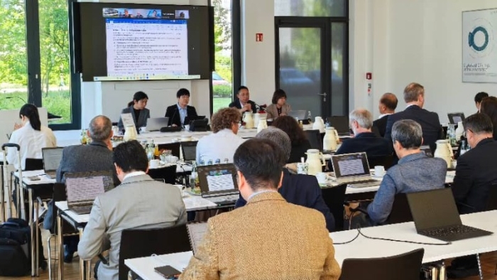 Leading Chinese Crane Standards to the World: Multiple International Standard Projects Led by Zoomlion Achieve Significant Progress